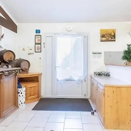 Apartmán Du Moulin De La Croix *