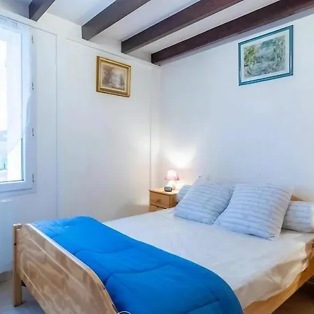 Du Moulin De La Croix Apartmán