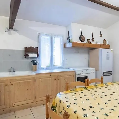 Du Moulin De La Croix