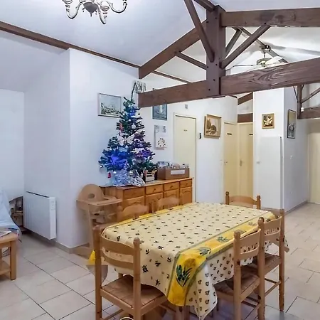 Du Moulin De La Croix Arces-sur-Gironde